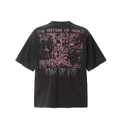 Fear of God T-SHIRT
