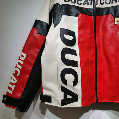 MA-ICON JACKET（Genuine Leather custom made）