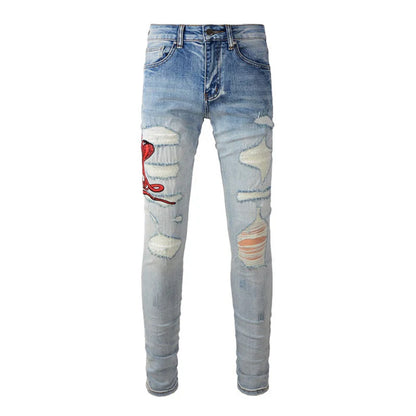 MA-AMIRI JEANS 1346