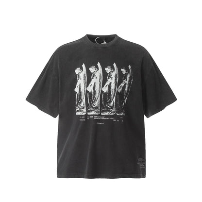 Fear of God T-SHIRT