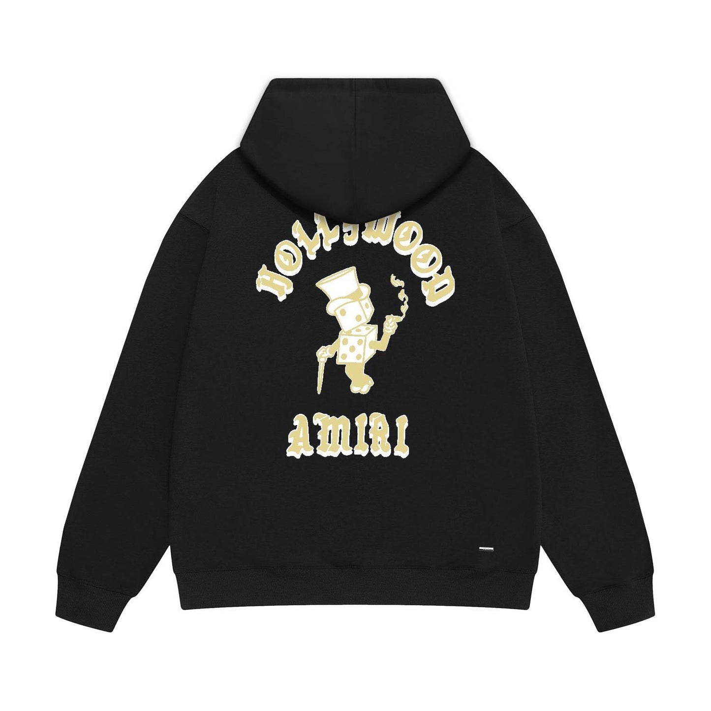 MA-AMIRI HOODIE
