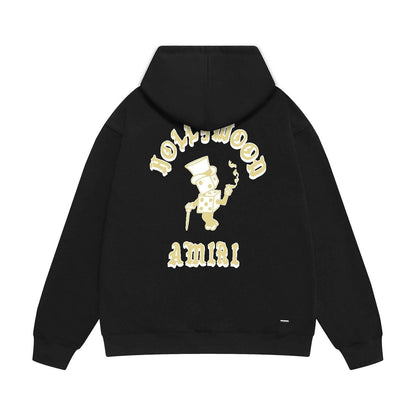 MA-AMIRI HOODIE