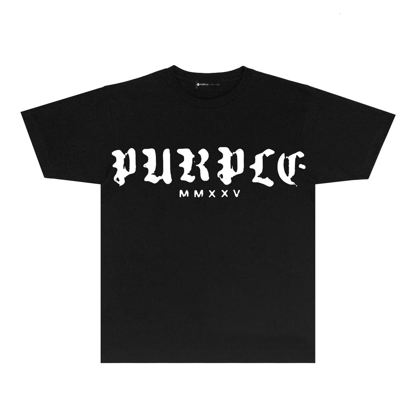MA-PURPLE T-SHIRT