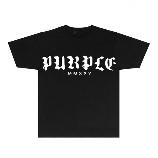 MA-PURPLE T-SHIRT