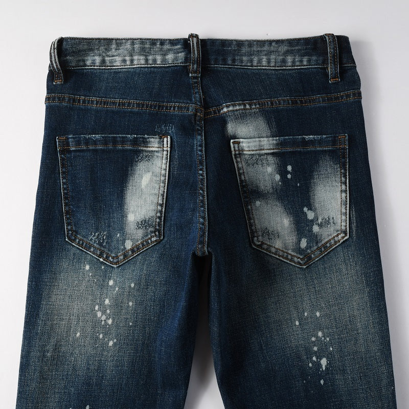 MA-AMIRI JEANS 6908
