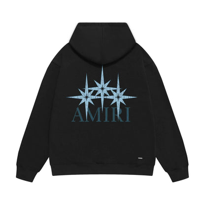 MA-AMIRI HOODIE