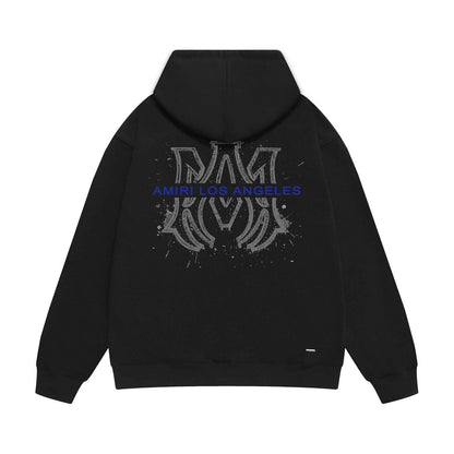 MA-AMIRI HOODIE