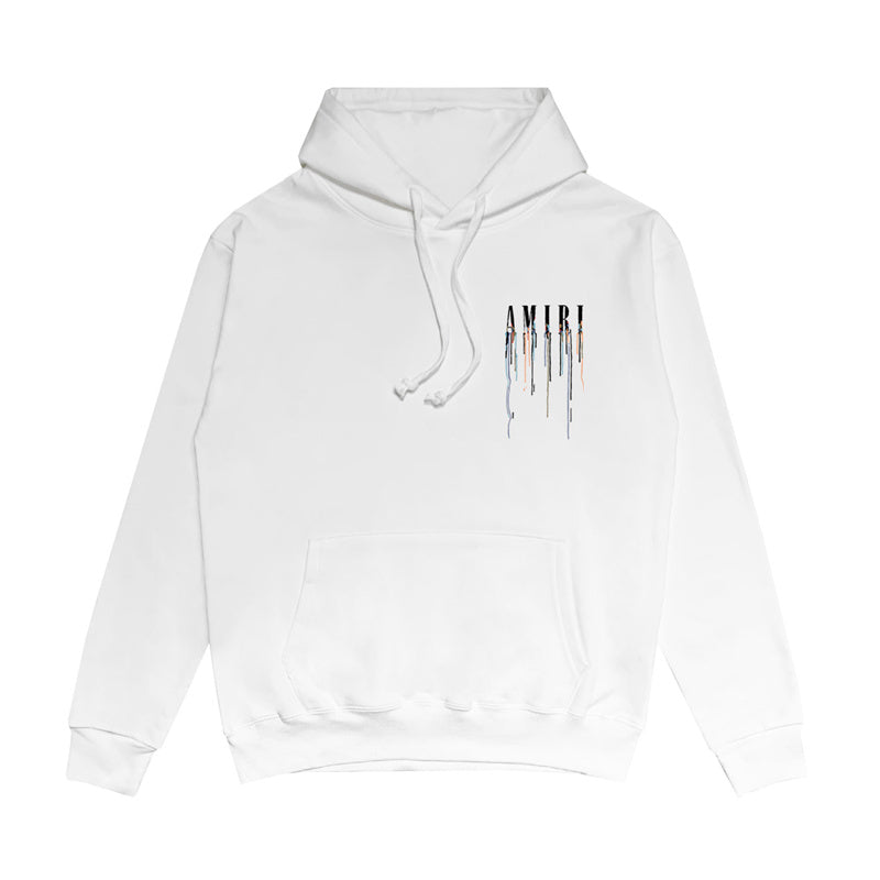 MA-AMIRI HOODIE