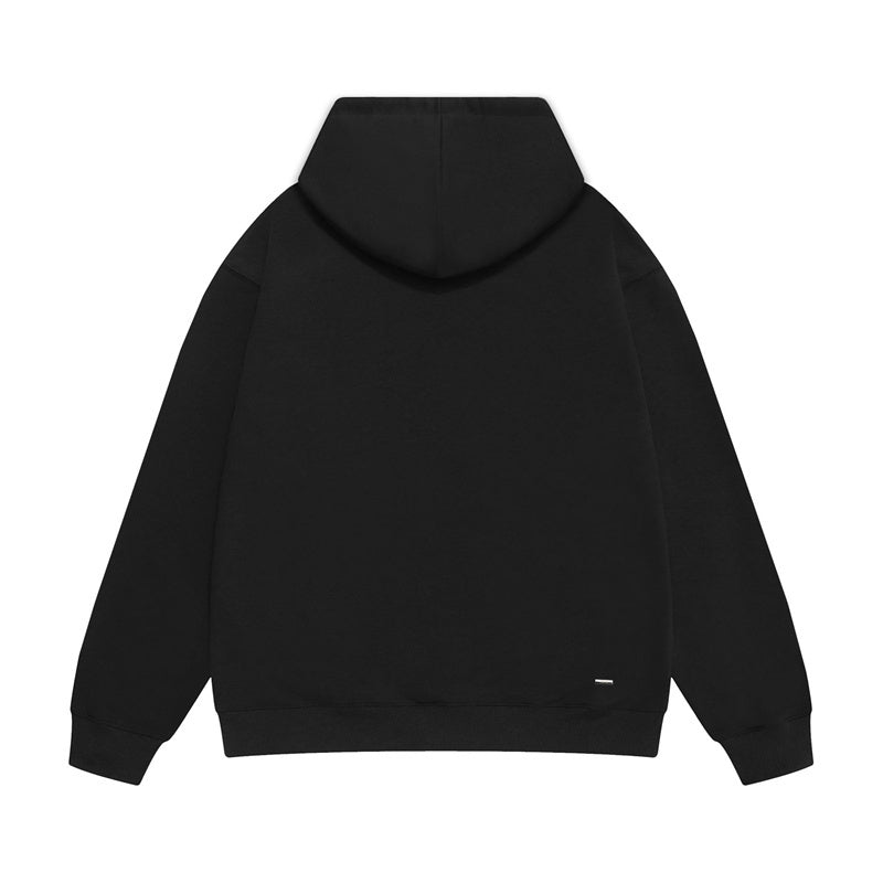 MA-AMIRI HOODIE