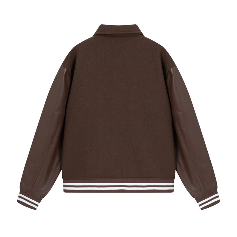 MA-AMIRI JACKET