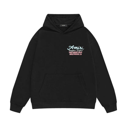 MA-AMIRI HOODIE