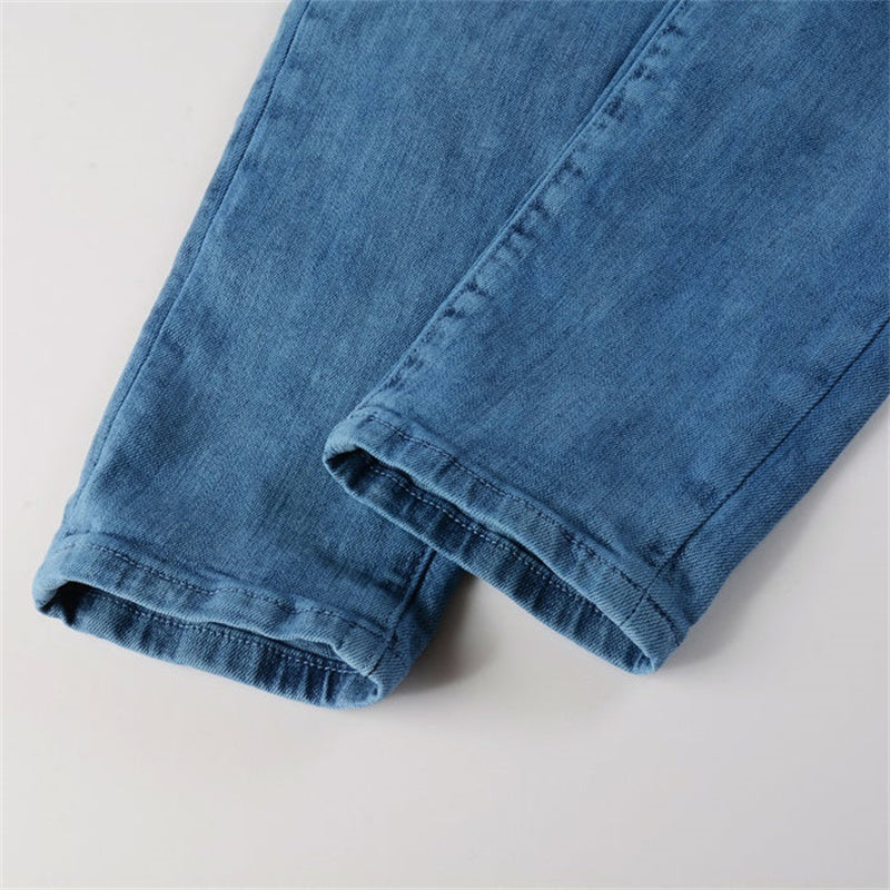 MA-AMIRI JEANS 1344