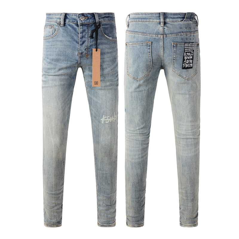 Ksubi Jeans  3029