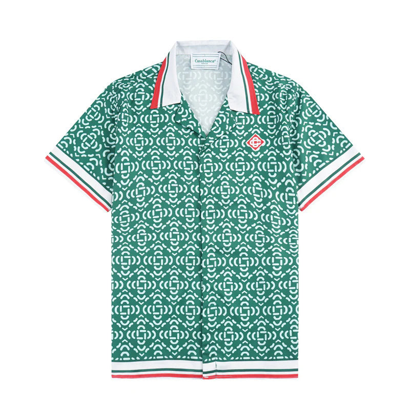 MA-CASABLANCA SET