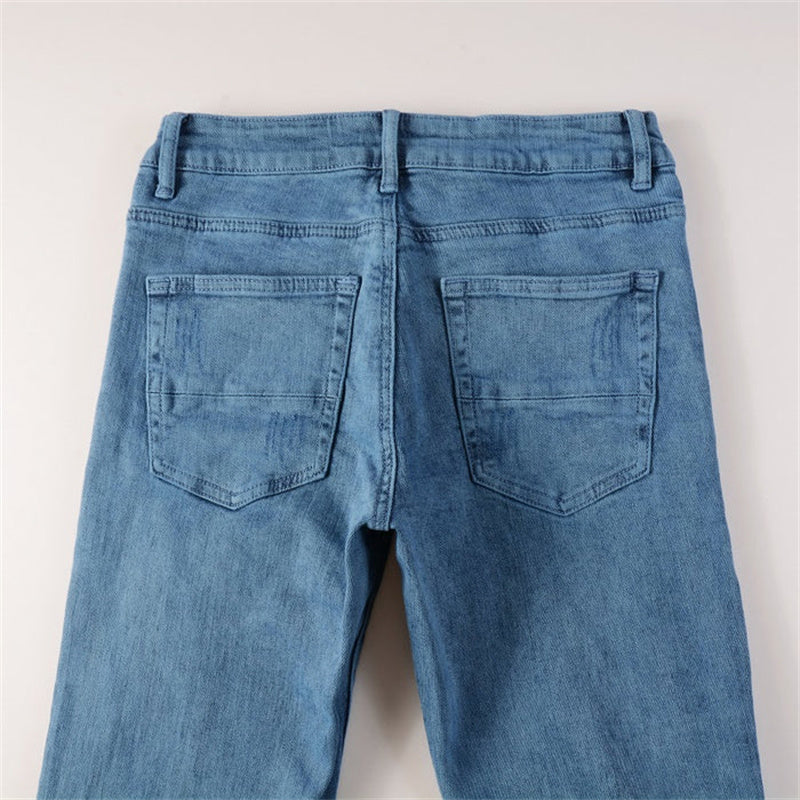 MA-AMIRI JEANS 1344