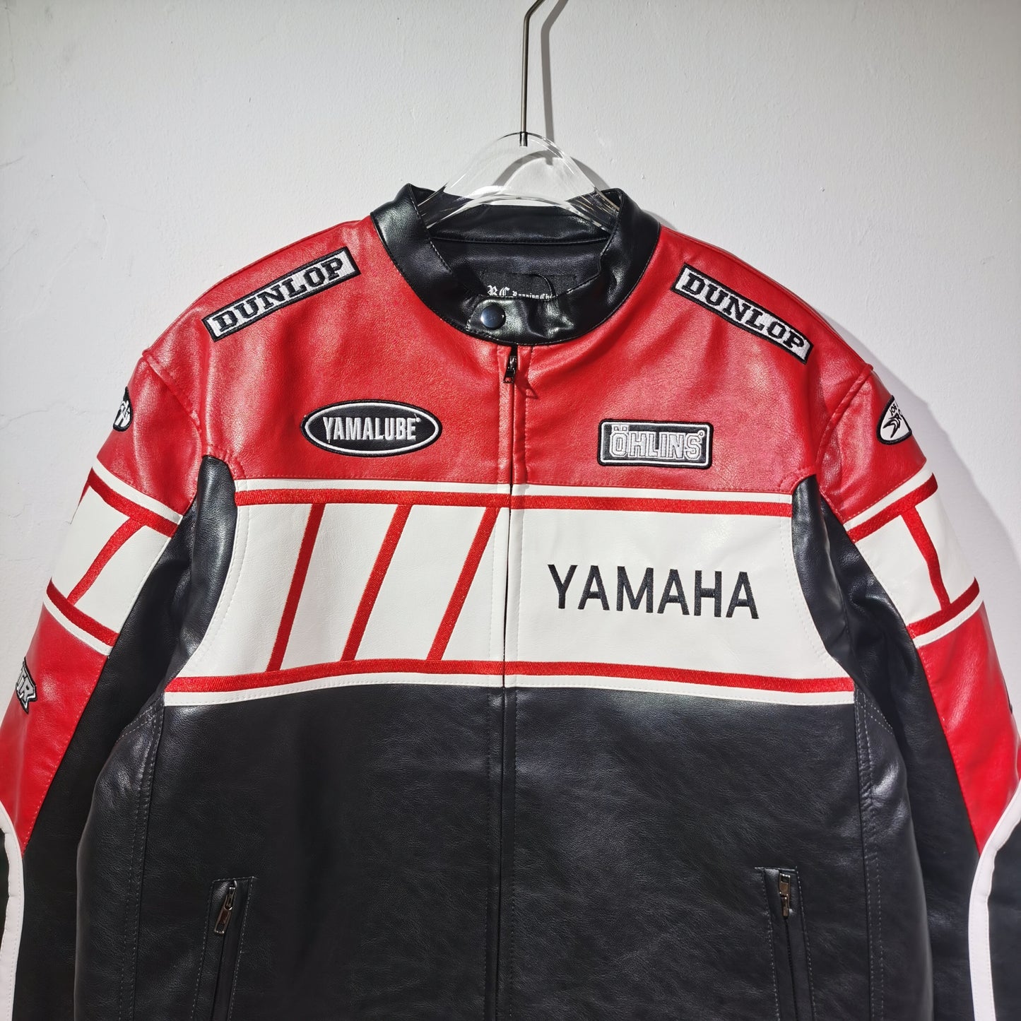 MA-ICON JACKET（Genuine Leather custom made）