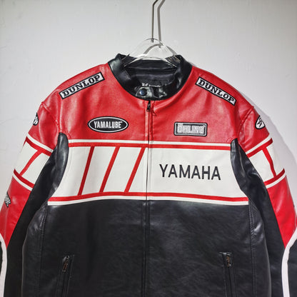 MA-ICON JACKET（Genuine Leather custom made）