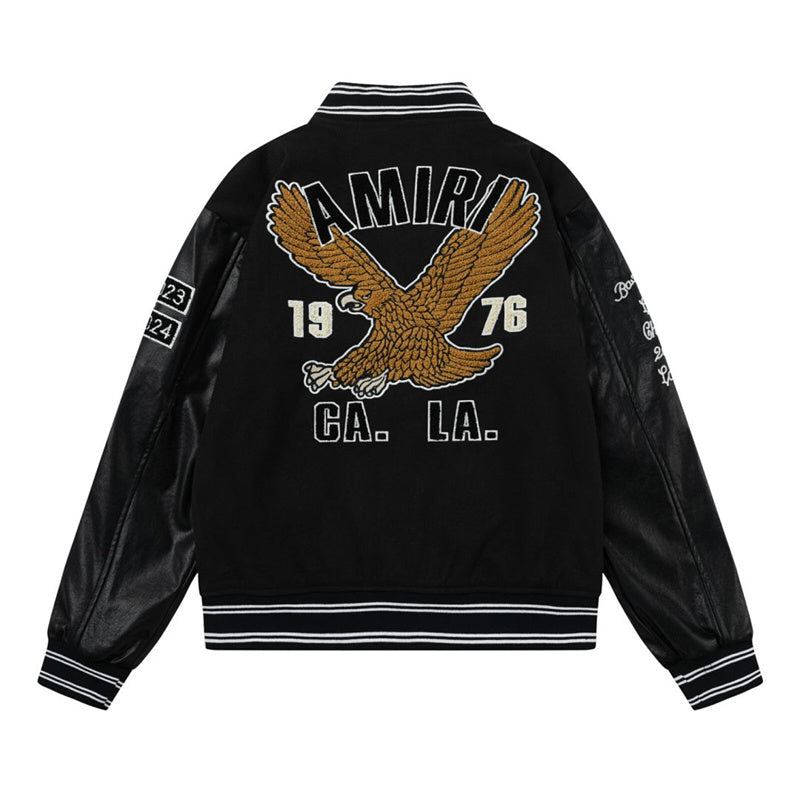 MA-AMIRI JACKET