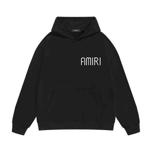 MA-AMIRI HOODIE