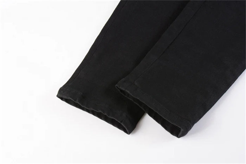 MA-AMIRI JEANS 569