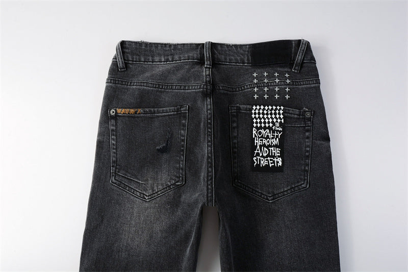 Ksubi Jeans  3021