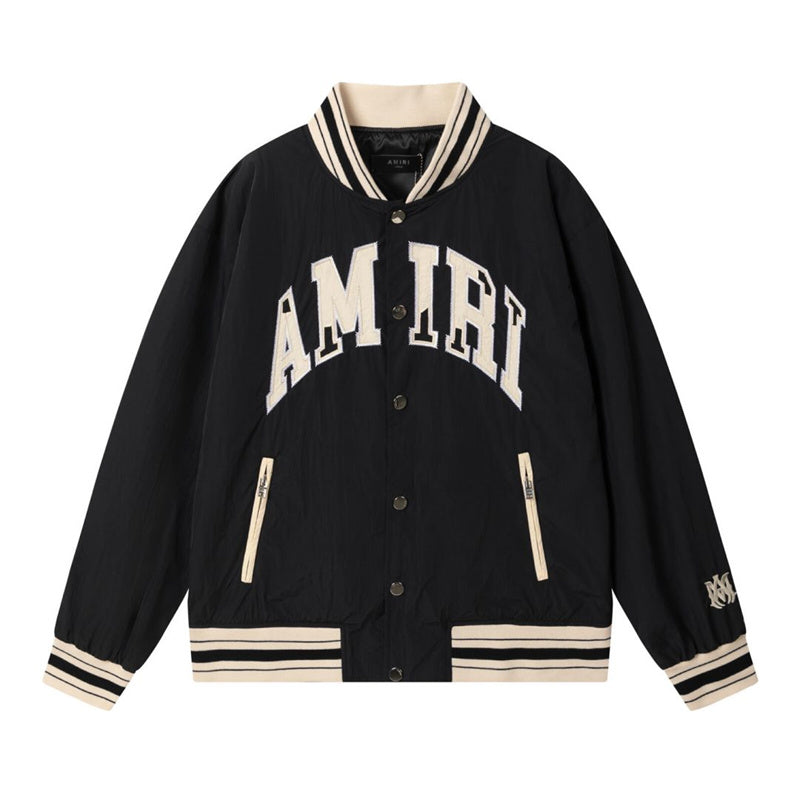 MA-AMIRI JACKET