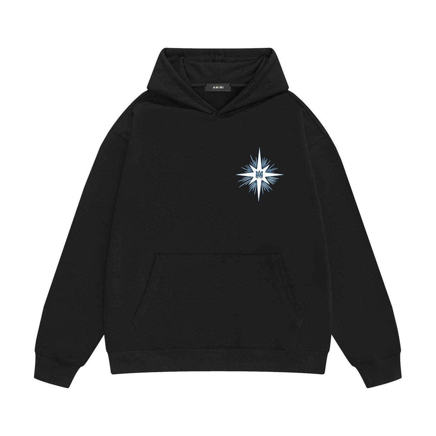 MA-AMIRI HOODIE
