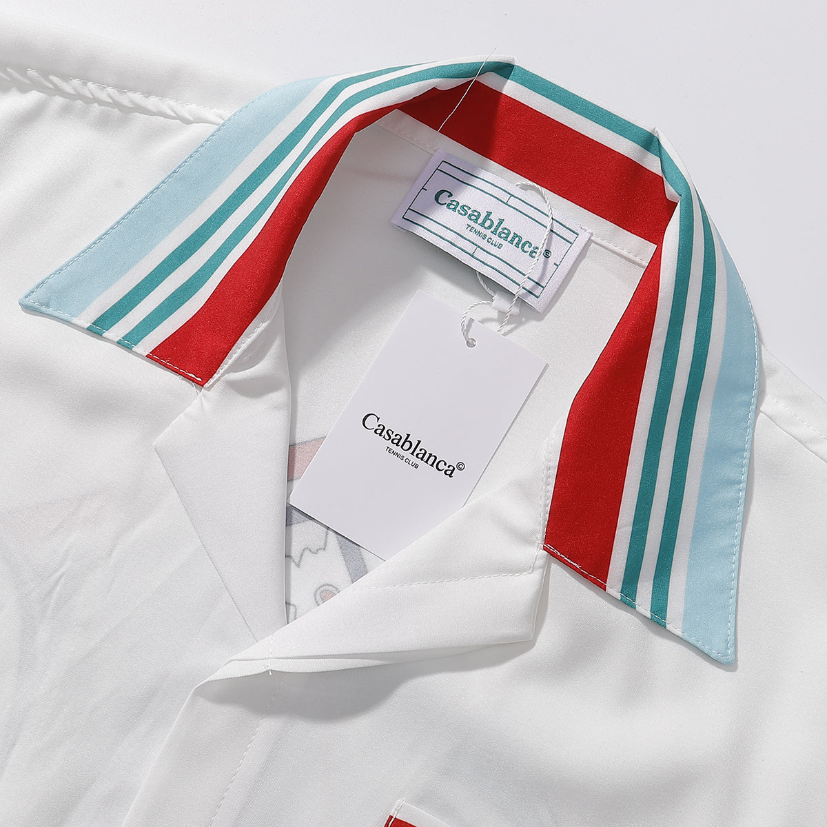 MA-CASABLANCA SET