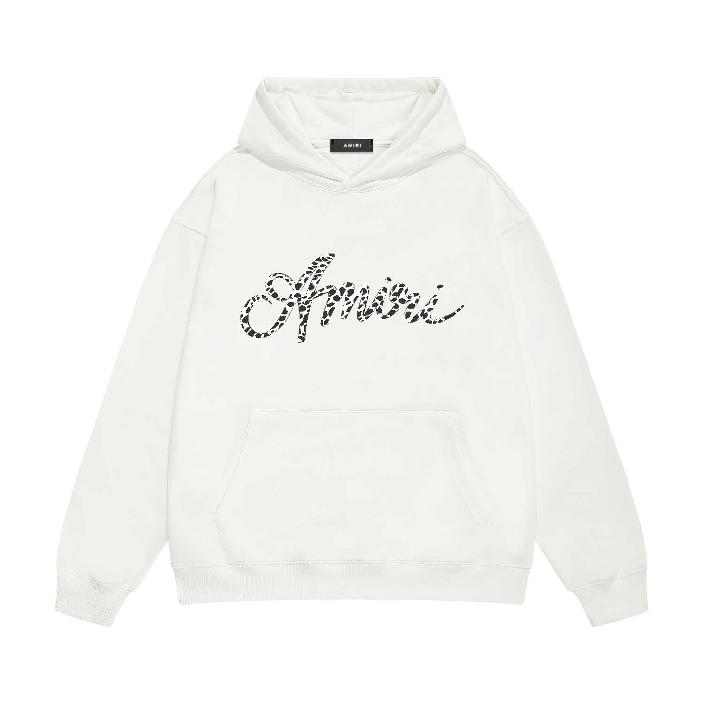 MA-AMIRI HOODIE