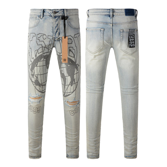 Ksubi Jeans  3013