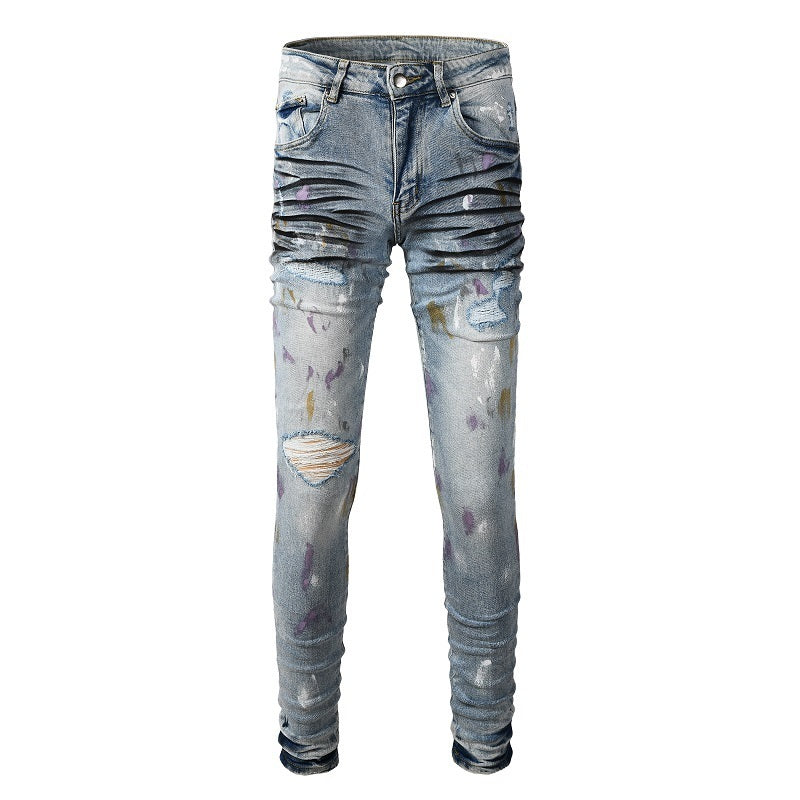 MA-AMIRI JEANS 6902