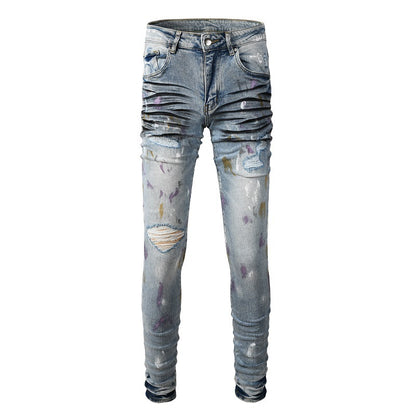MA-AMIRI JEANS 6902