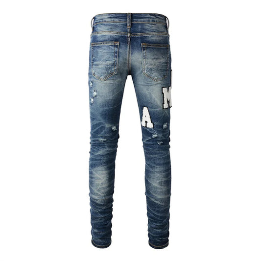 MA-AMIRI JEANS 1314