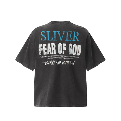 Fear of God T-SHIRT