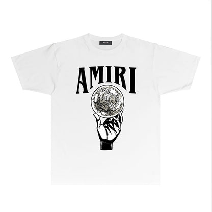 MA-AMIRI T-SHIRT