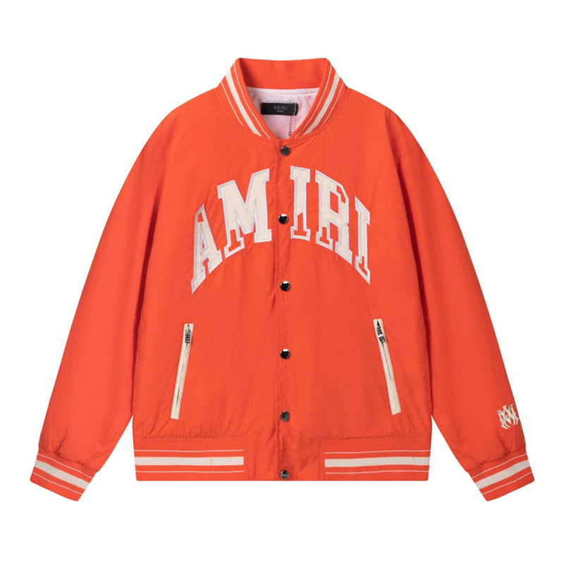 MA-AMIRI JACKET