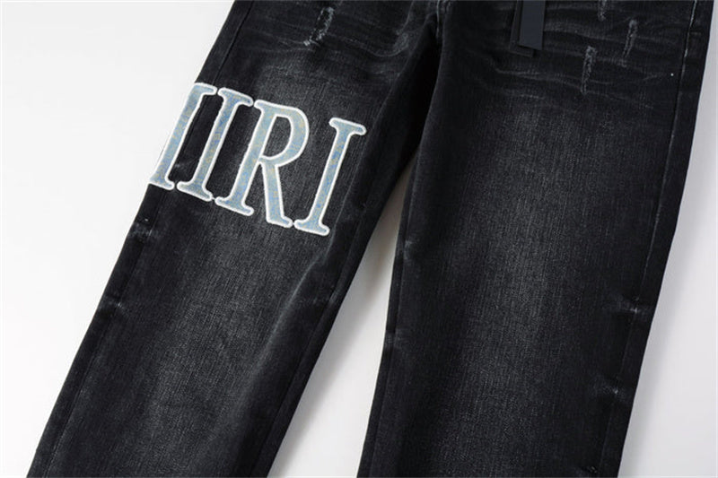 MA-AMIRI JEANS 8909