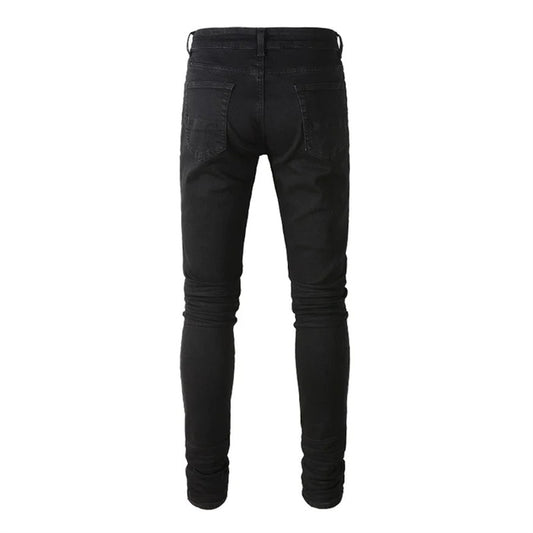 MA-AMIRI JEANS 8800