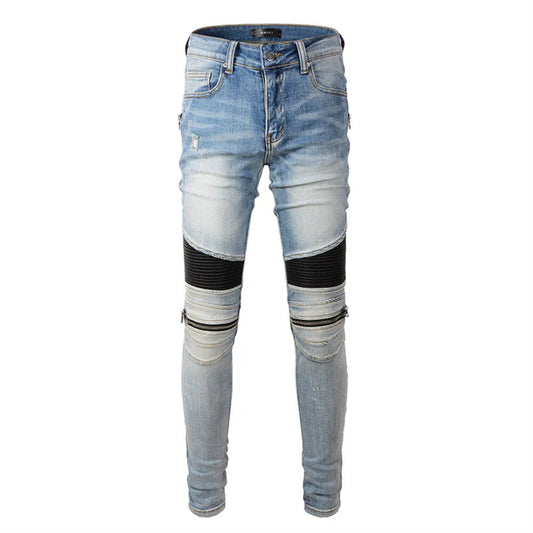 MA-AMIRI JEANS 606