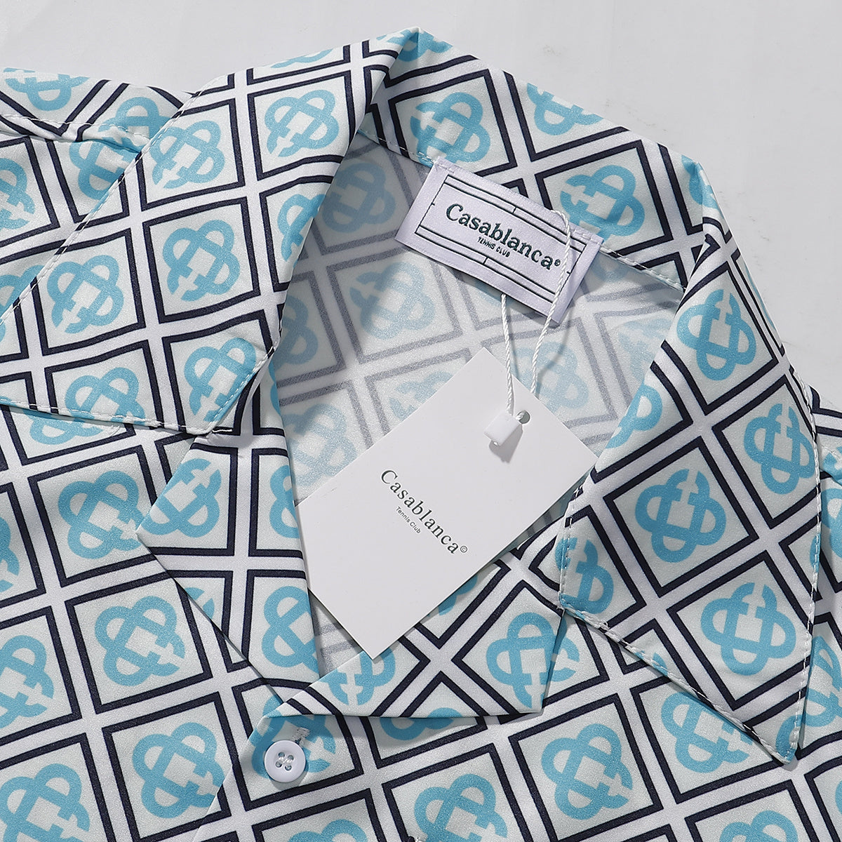 MA-CASABLANCA SET