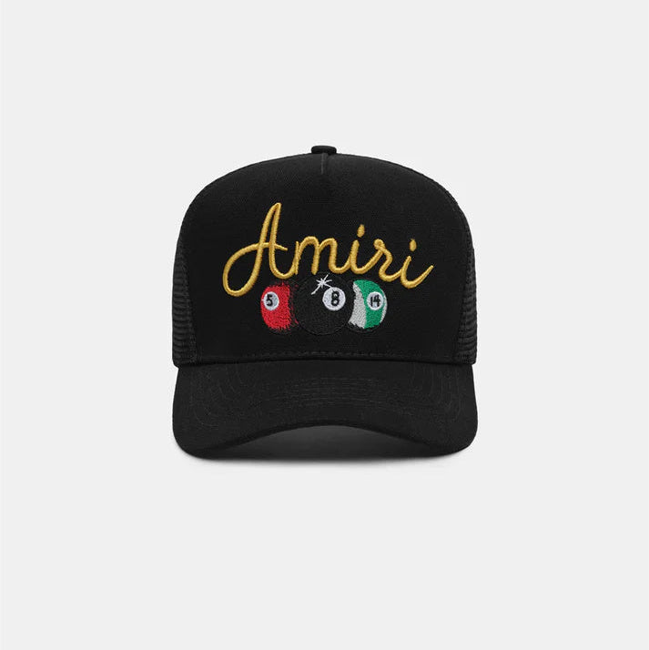MA-AMIRI HAT