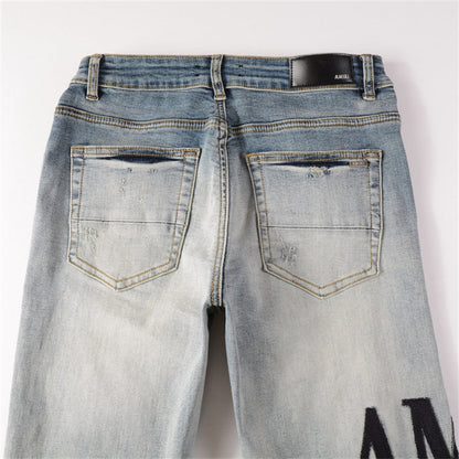 MA-AMIRI JEANS 866