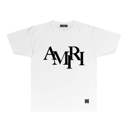 MA-AMIRI T-SHIRT