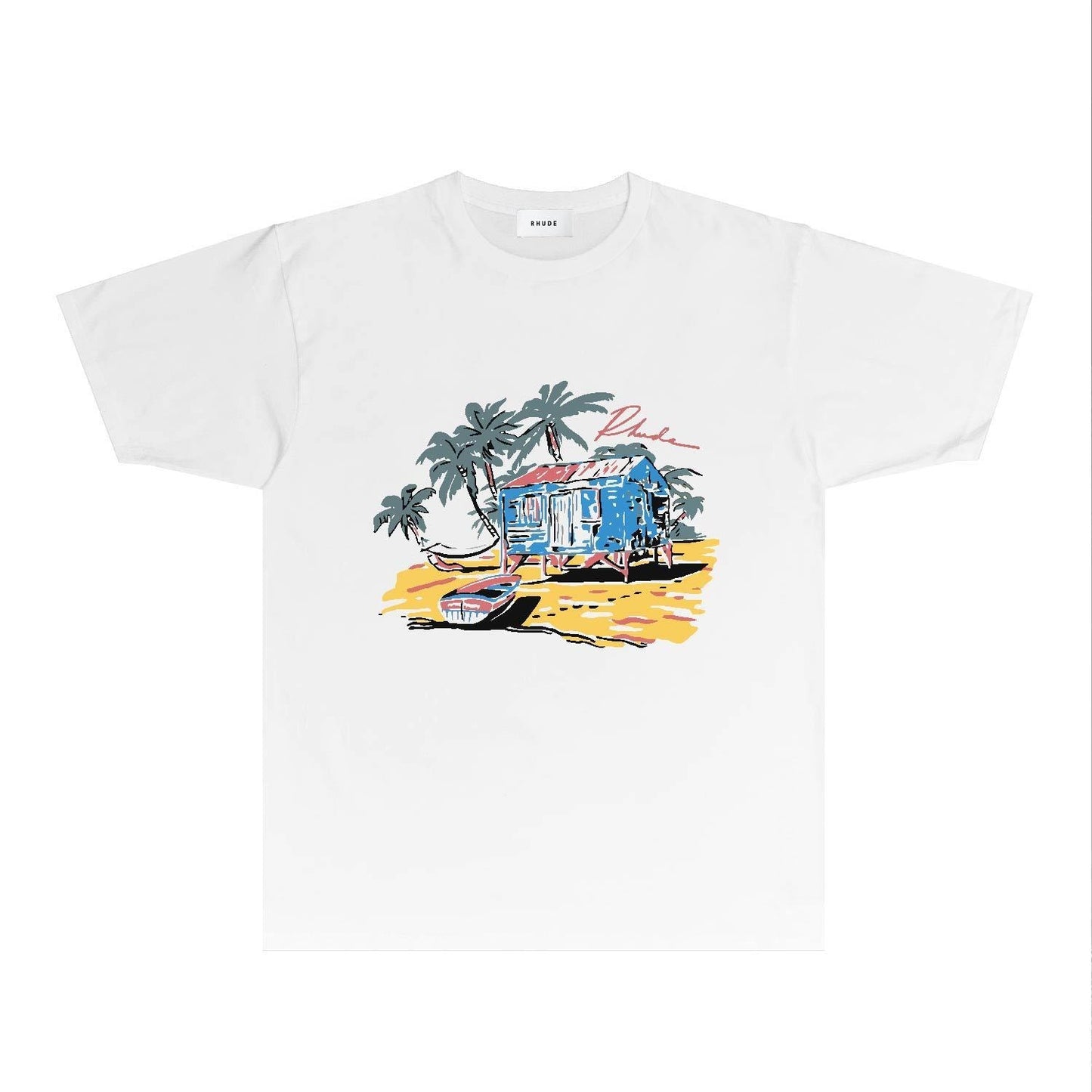 Rhude T-shirt