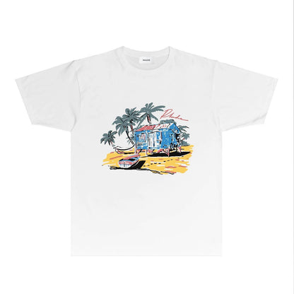Rhude T-shirt
