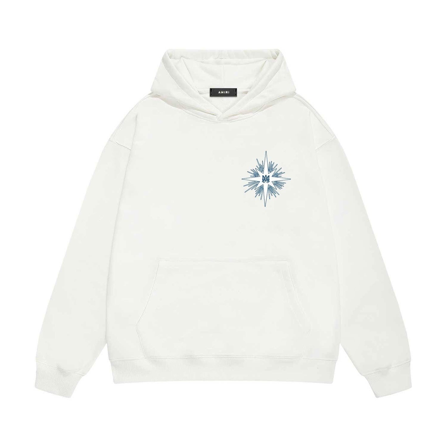 MA-AMIRI HOODIE
