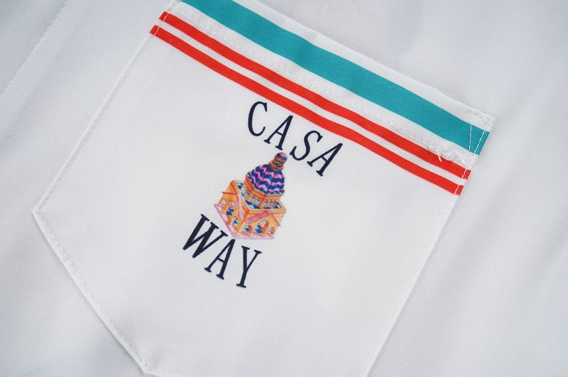 MA-CASABLANCA SET