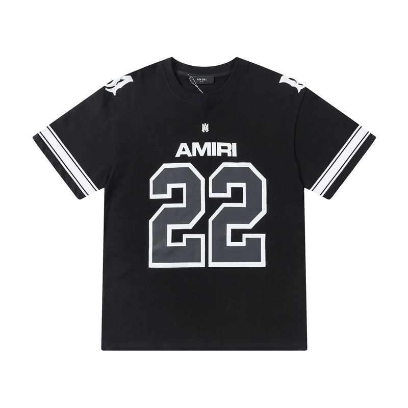 MA-AMIRI T-SHIRT