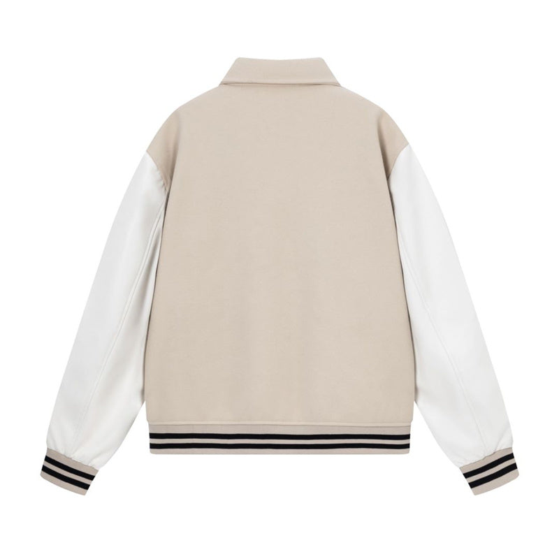 MA-AMIRI JACKET