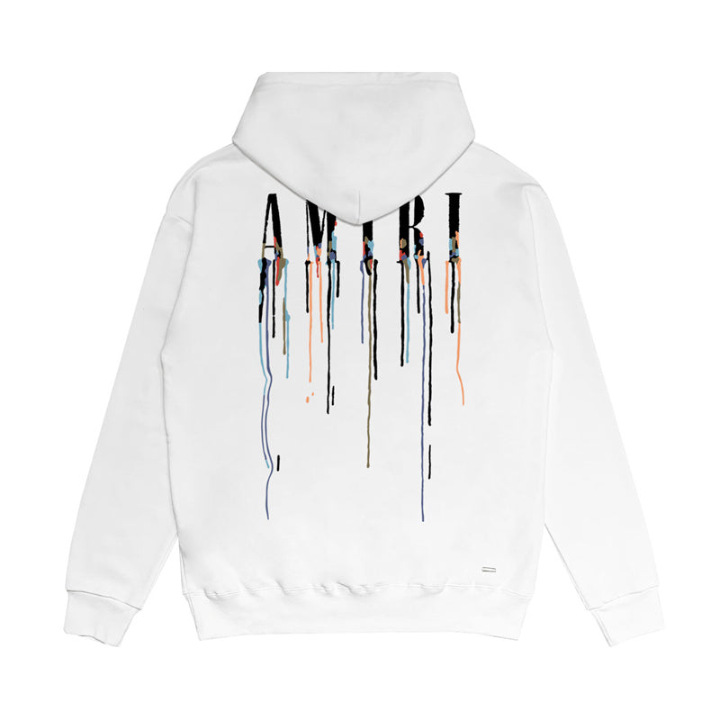 MA-AMIRI HOODIE